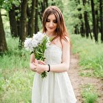 Крістіна Дудаєва #2430