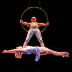 Duo Primavera  #8038