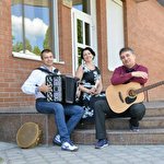 Музиканти з Нетішина + ведуча та фотооператор. #7061