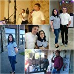 Музиканти з Нетішина + ведуча та фотооператор. #7061