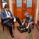 Brasserie MariMark Ресторан #2603