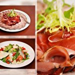 Brasserie MariMark Ресторан #2603