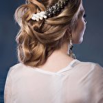 Лаванда Ледіс Салон краси #1960