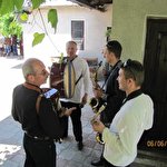 SenKoPe Music Band #3723