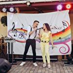 По Цимбалам  #9593