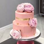 Family cakeroom  #9598