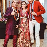 Роман Михно #1816