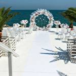 Свадебное агентство 3efirka Event  #8569