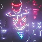 Golden Light Лучшее LED Show України #5186