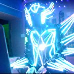 Golden Light Лучшее LED Show України #5186