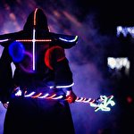 Golden Light Лучшее LED Show України #5186