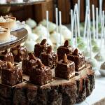 Zhukovskyi Catering - ресторан виїзного обслуговування Жуковський Олександр #9279