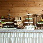 Zhukovskyi Catering - ресторан виїзного обслуговування Жуковський Олександр #9279