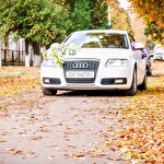 Артур Audi A6 #4606
