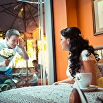 Анна Захарченко #1917