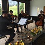 ATTESO струнний квартет #1467