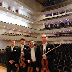 ATTESO струнний квартет #1467