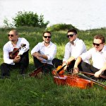 ATTESO струнний квартет #1467