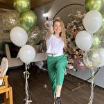 Олена Гончаренко  #10078