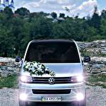 VW T5 GP для Ваших гостей #4588
