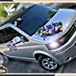 VW T5 GP для Ваших гостей #4588