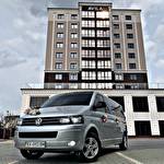 VW T5 GP для Ваших гостей #4588