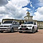 VW T5 GP для Ваших гостей #4588