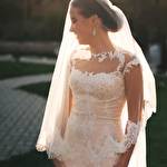 Alina Izmailova #9138