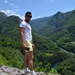 Vyacheslav Petrivskyi #8274