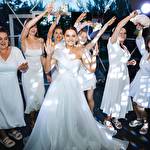 Дует ведучих  Борисенко Олена та Владислав #6029