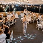 Дует ведучих  Борисенко Олена та Владислав #6029