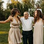 Дует ведучих  Борисенко Олена та Владислав #6029