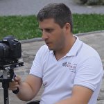 Андрій Хомяк MULTIKFILM production #256