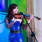 ViolАnna Скрипка #6546