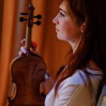 ViolАnna Скрипка #6546