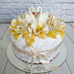 Перша Кондитерська Стожари  #9734