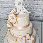 Перша Кондитерська Стожари  #9734