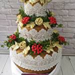 Перша Кондитерська Стожари  #9734