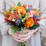 Моноцвіт  #8007