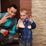 Віталій Джус #1650