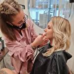 Кристина Новрузова  #9561