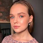 Кристина Новрузова  #9561