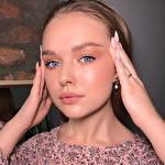 Кристина Новрузова  #9561