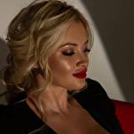 Кристина Новрузова  #9561