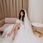 Марина  Вишинська  #10358