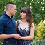 Крістіна Батовська (Беник) #1081