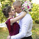 Крістіна Батовська (Беник) #1081