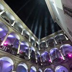 SEMRI Event Agency - корпоративи, тімбілдинг #6404