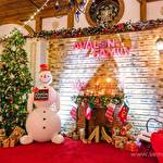 SEMRI Event Agency - корпоративи, тімбілдинг #6404