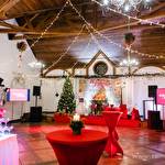 SEMRI Event Agency - корпоративи, тімбілдинг #6404